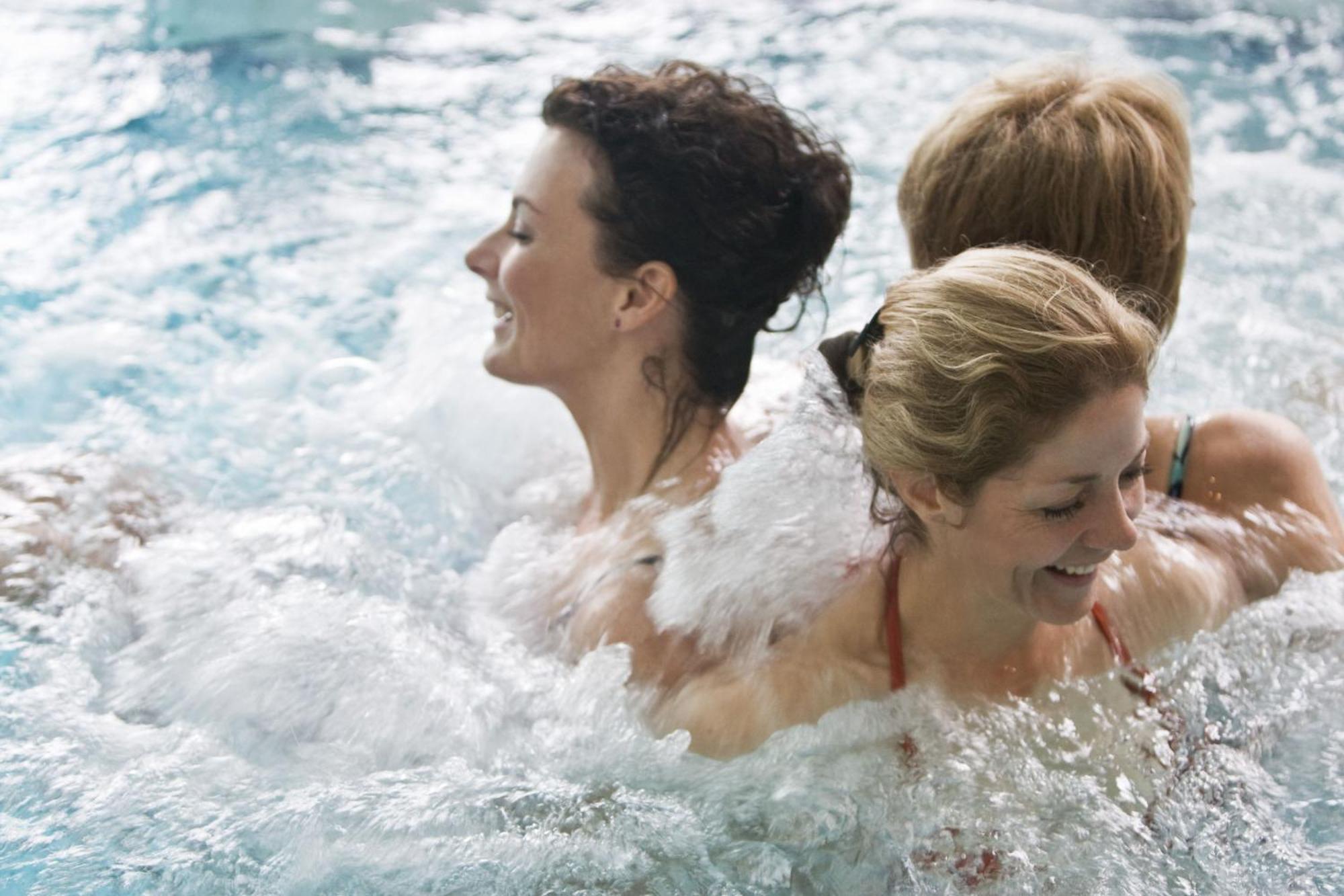 Ensana Thermal Sárvár 外观 照片